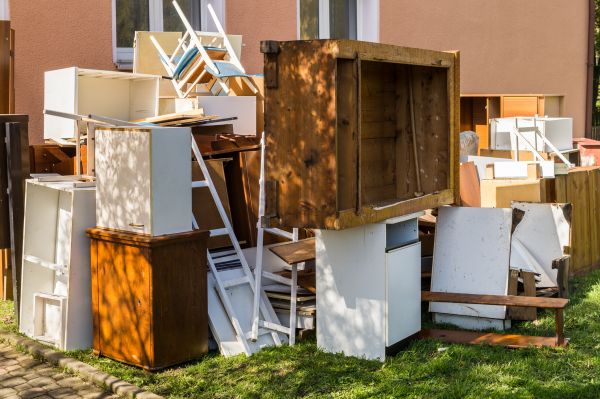 Junk Haul Away Service in Waterloo