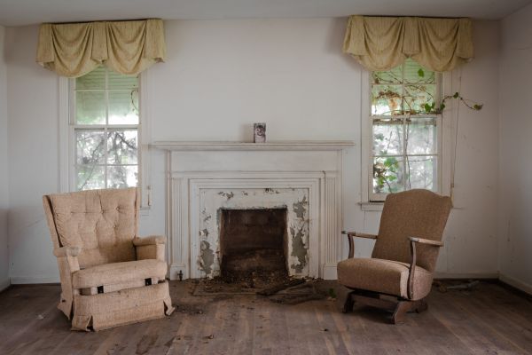Recliner Removal in Waterloo