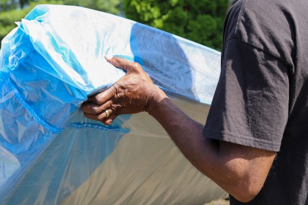 Mattress Disposal in Waterloo