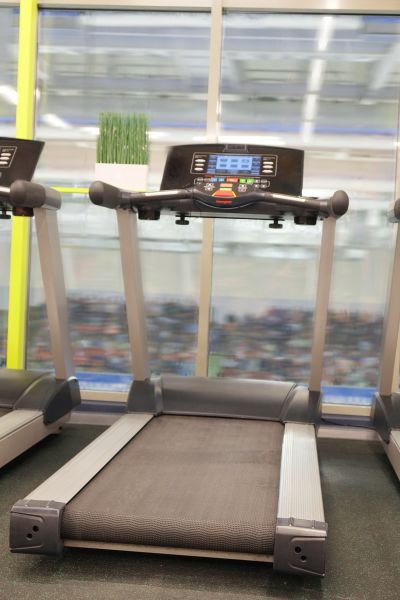 Treadmill Disposal in Waterloo