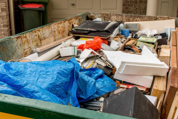 Junk Disposal in Waterloo