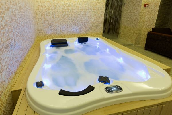 Spa Disposal in Waterloo