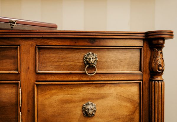 Dresser Disposal in Waterloo