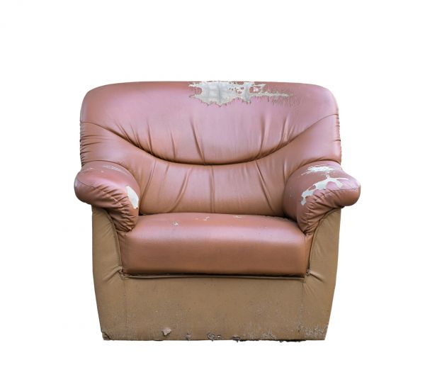 Chair Removal in Waterloo