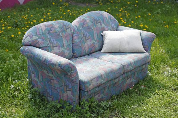 Couch Disposal in Waterloo