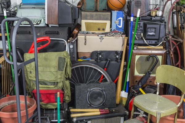 Clutter Removal Service in Waterloo