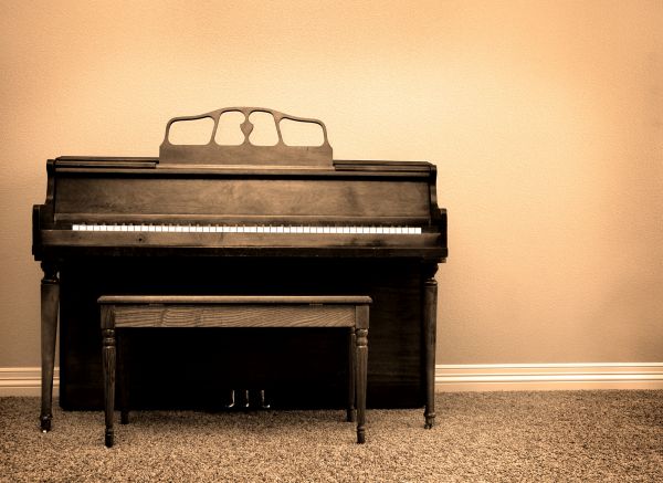Piano Disposal Service in Waterloo