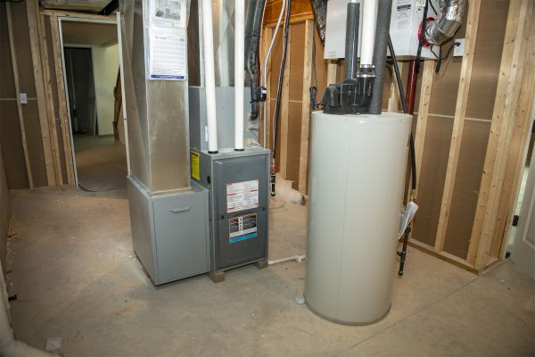 Furnace Disposal in Waterloo