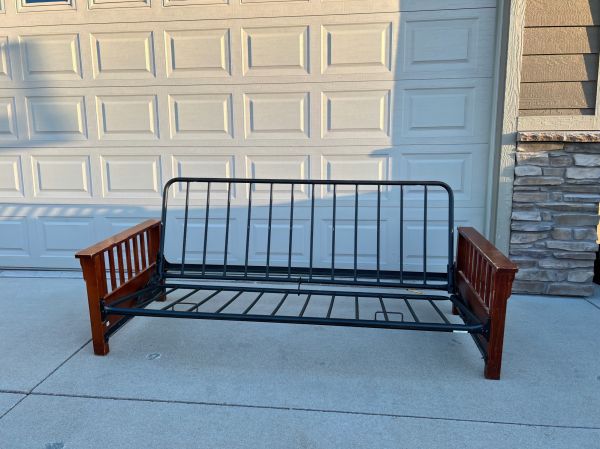 Porch Furniture Disposal in Waterloo