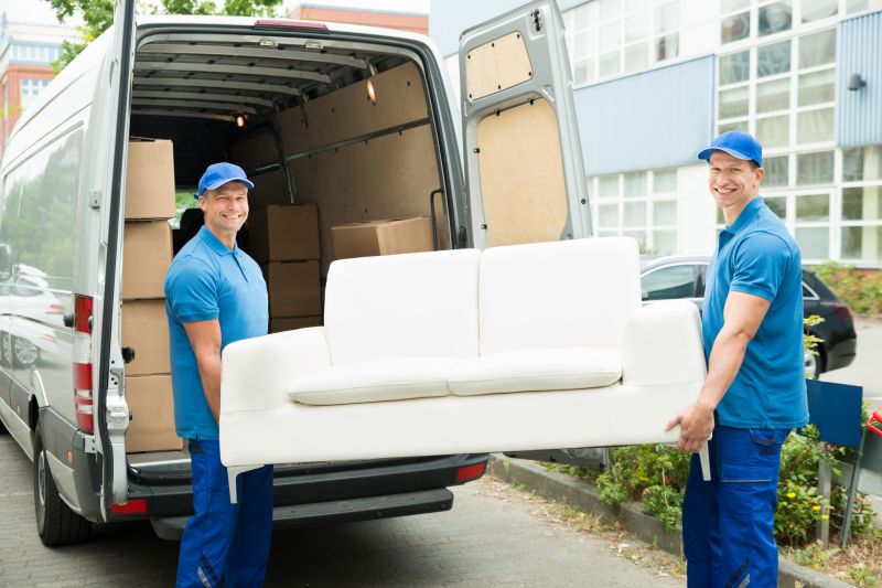 Furniture Removal Service